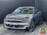 CITROEN C4 Hybrid 145 e-DCS6 Plus