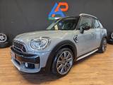 MINI Countryman 2.0 Cooper SD Hype Countryman ALL4 Automatica