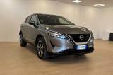 NISSAN Qashqai MHEV 158 CV Xtronic N-Connecta