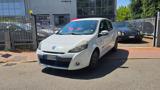 RENAULT Clio 1.2 16V 5 porte GPL Dynamique OK NEOPATENTATI