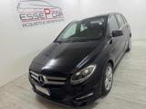 MERCEDES-BENZ B 180 d Automatic Executive
