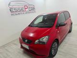 SEAT Mii 1.0 5 porte Chic 15.000KM