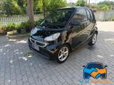 SMART ForTwo 800 40 kW coupé pulse cdi