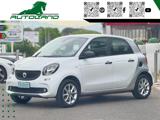 SMART ForFour 70 1.0 Youngster