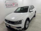 VOLKSWAGEN Tiguan 1.6 TDI SCR Business BlueMotion Technology