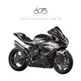 MV AGUSTA F3 800 COMPETIZIONE
