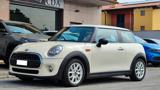 MINI One 1.2 75cv LED RING-AMBIENT-B.TOOTH
