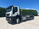 IVECO IVECO X-WAY 460 SCARRABILE