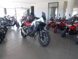 HONDA CB 500 X ABS