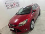 FORD Focus 1.6 TDCi 115 CV SW Titanium