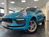 PORSCHE Macan 2.0 / 360 / CHRONO / STORICO TAGLIANDI /