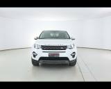 LAND ROVER Discovery Sport 2.0 TD4 150 CV Pure