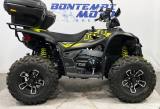 ALTRE MOTO O TIPOLOGIE Quad TGB TARGET600 EPS - SOLO 180 KM !!! FULL !!!