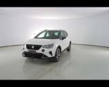 SEAT Arona 1.0 EcoTSI FR