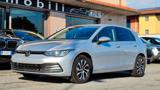 VOLKSWAGEN Golf 8 VIII 1.0 TSI Sport Style Active *PROMO*
