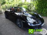 PORSCHE 911 996 Turbo Cabriolet UNICO PROPRIETARIO