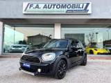 MINI Countryman 2.0 Cooper D Hype Countryman Automatica
