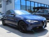 ALFA ROMEO Giulia 2.2 Turbodiesel 160 CV AT8 Executive