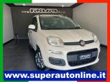 FIAT Panda 0.9 TwinAir Turbo Natural Power Easy