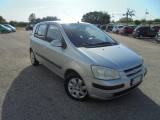 HYUNDAI Getz 1.5 CRDi TD 5p. Active n°54