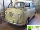 FIAT 600 D MULTIPLA 1967