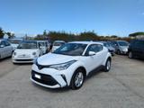 TOYOTA C-HR HYBRID E-CVT 1.8h 122cv(98cv) SAFETYPACK