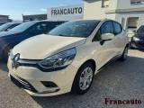 RENAULT Clio dCi 8V 90CV Start&Stop 5 porte Energy Intens