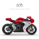 MV AGUSTA Superveloce 800 SUPERVELOCE 800