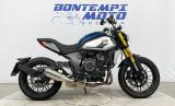 CF MOTO 700CL-X 2022 - SOLO 4000 KM !!!
