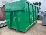 OTHERS-ANDERE CONTAINER SCARRABILE NUOVO A CIELO APERTO