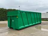 OTHERS-ANDERE CONTAINER NUOVO SCARRABILE A CIELO APERTO