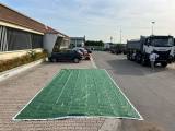 OTHERS-ANDERE RETE ANTIGRANDINE NUOVA PER COPERTURA CONTAINERS