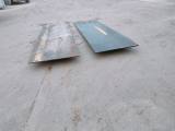 OTHERS-ANDERE PEDANE IN FERRO PER CONTAINER