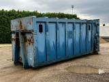 OTHERS-ANDERE CONTAINER SCARRABILE USATO PER SEGATURA