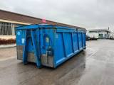 OTHERS-ANDERE CONTAINER SCARRABILE USATO CON COPERCHIO