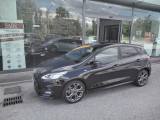 FORD Fiesta 1.0 Ecoboost 125 CV  ST-Line