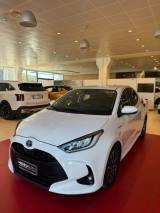 TOYOTA Yaris 1.5 Hybrid 5 porte Active