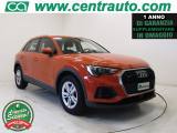 AUDI Q3 35 TDI 2.0 TDI quattro S tronic Advanced 150CV