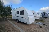 WEINSBERG  Caracito 390 QD