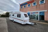 WEINSBERG  Caraone 550 QDK