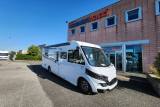 OTHERS-ANDERE  Caravans International Magis 67 Integral