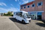 CARTHAGO  C1 Tourer I 141 KB-LE