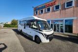 MOBILVETTA  K-Yacht TeknoLine 90