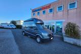 VOLKSWAGEN  Grand California