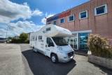 OTHERS-ANDERE  Caravans International Riviera Gt