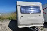 ADRIA  Unica 430 DB