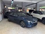 MERCEDES-BENZ A 180 d Automatic Business Extra