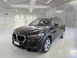 BMW X1 xDrive25e Business Advantage
