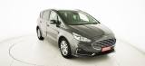 FORD S-Max 2.0 EcoBlue 150CV Start&Stop Aut.7p. Titanium Busi