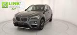 BMW X1 sDrive18d xLine